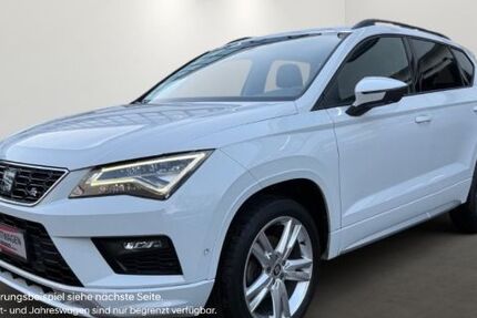Seat Ateca 91.264 km 20.545 &euro; Mülheim 45478