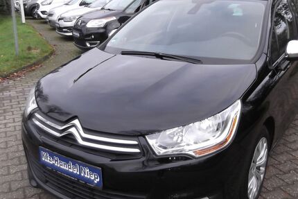 Citroen C4 114.000 km 5.890 &euro; Moers 47447