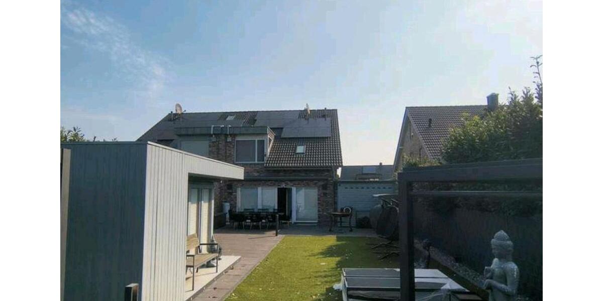 Doppelhaushälfte Meerbusch - 5.5 Zimmer, 157 m&sup2;, 3.200&euro; | Angebot:26329601