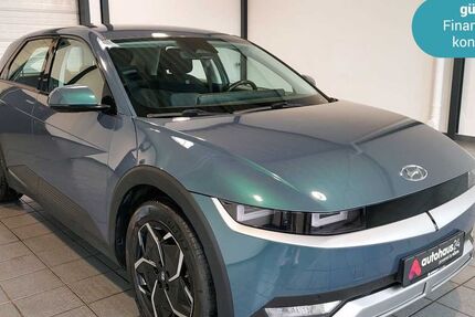 Hyundai IONIQ 5 30.329 km 30.990 € Wuppertal 42287