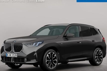BMW X3 25.812 km 53.999 &euro; Essen 45141
