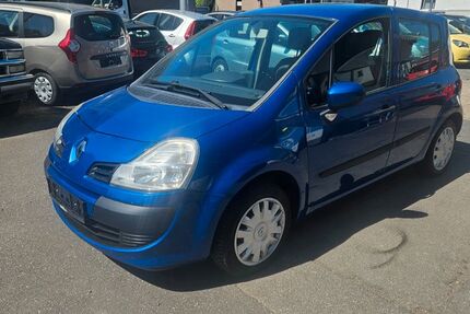 Renault Modus 89.000 km 3.799 &euro; Krefeld 47807