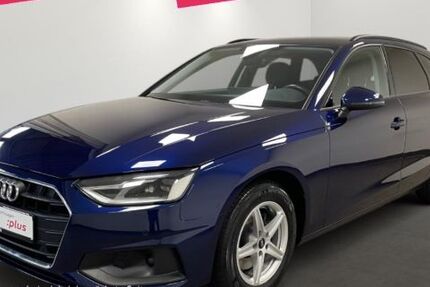 Audi A4 85.661 km 24.900 € Düsseldorf 40233