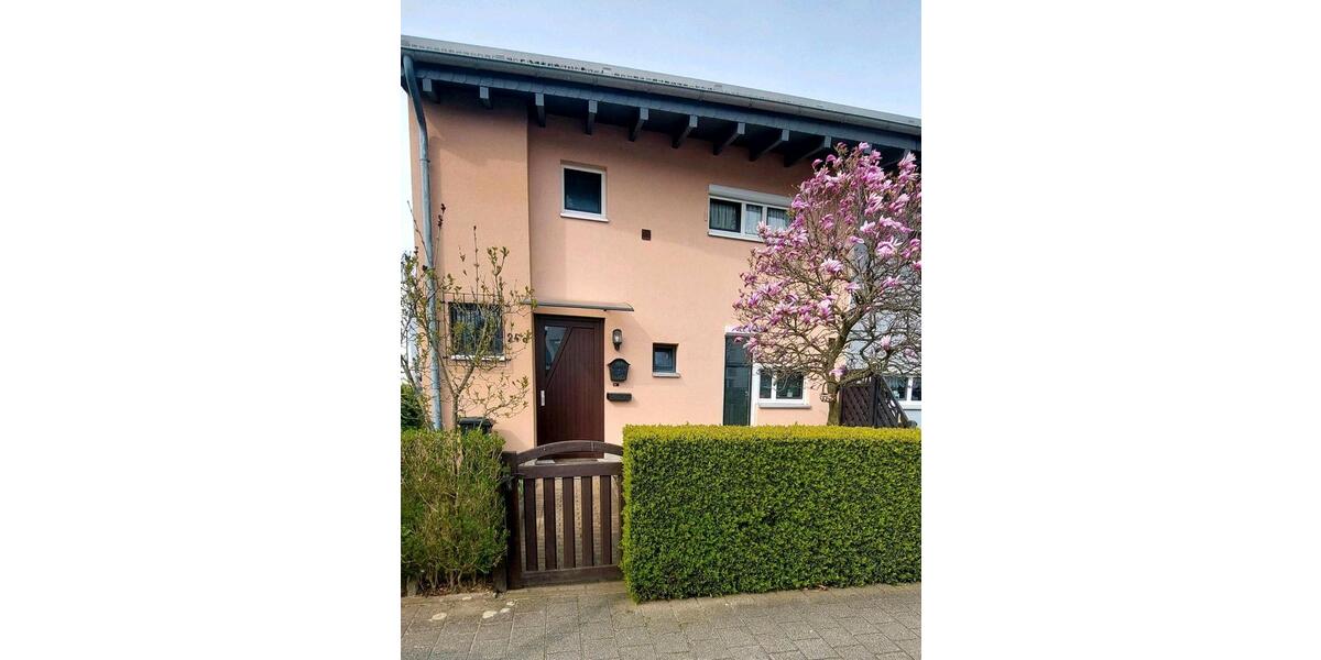 Doppelhaushälfte Duisburg Ruhrort - 5 Zimmer, 96 m&sup2;, 269.000&euro; | Angebot:26739046