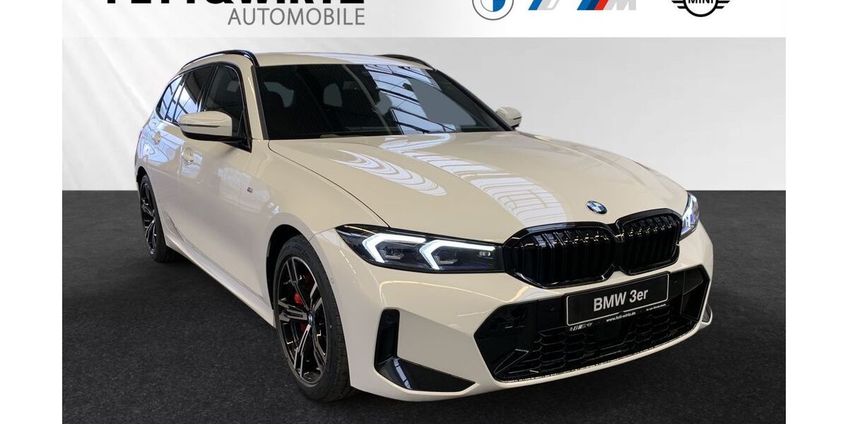 BMW 320 10.000 km 45.290 &euro; Wesel 46485