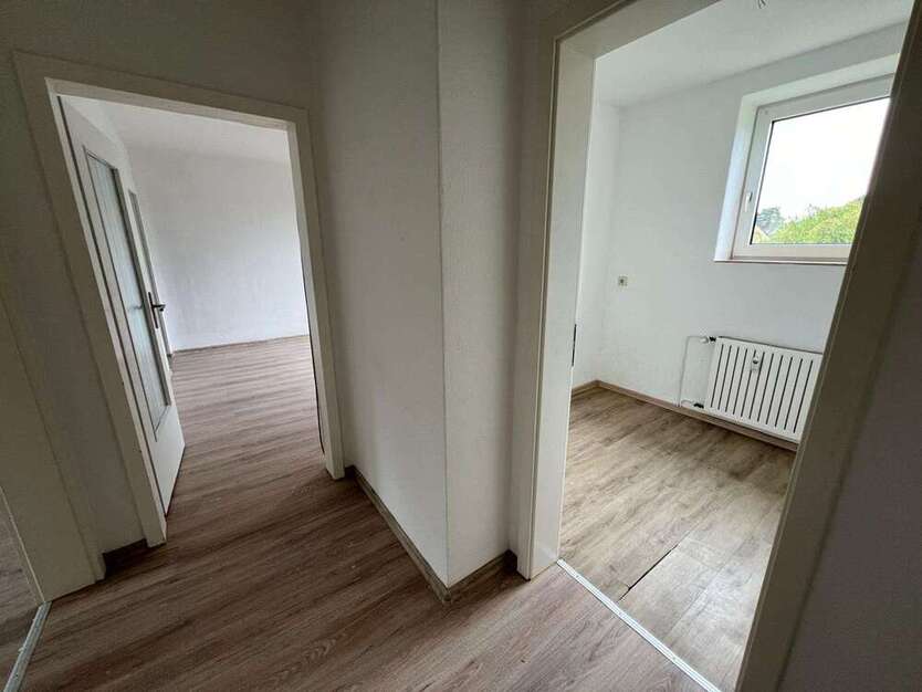 Wohnung zum Mieten in Gladbeck 420 € 48 m²