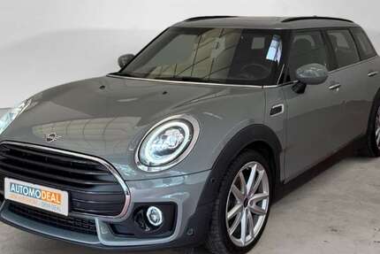 Mini One Clubman 52.162 km 17.399 &euro; Dinslaken 46539