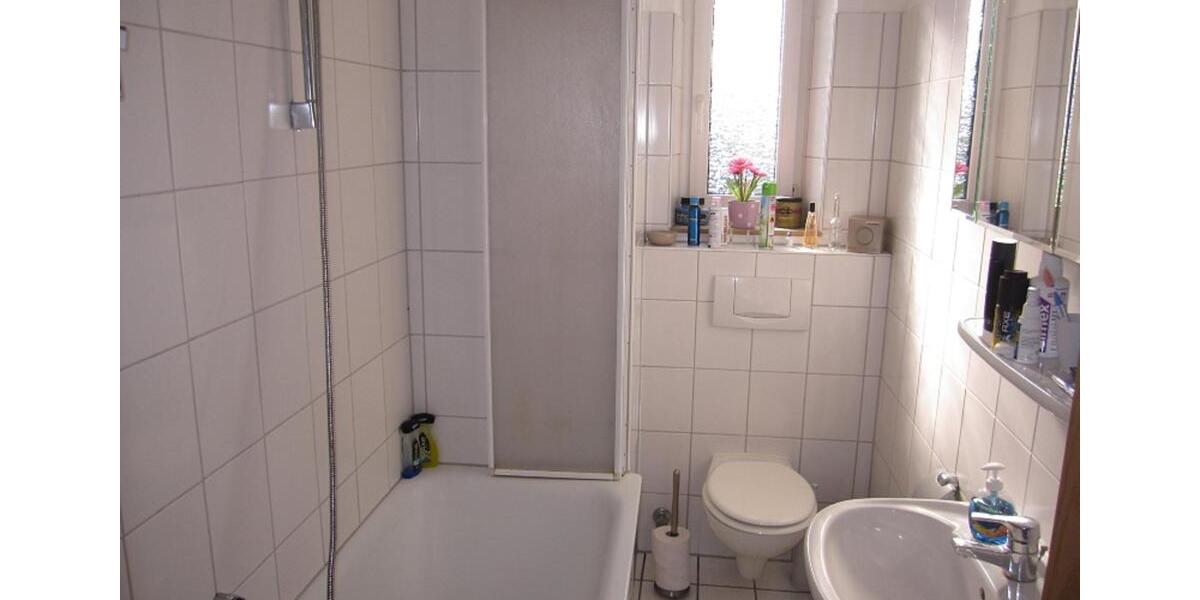 Erdgeschoßwohnung Duisburg Hochheide - 2 Zimmer, 59 m&sup2;, 530&euro; | Angebot:25613720