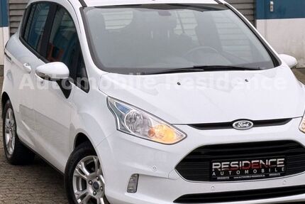 Ford B-Max 22.300 km 11.980 &euro; Ratingen 40880
