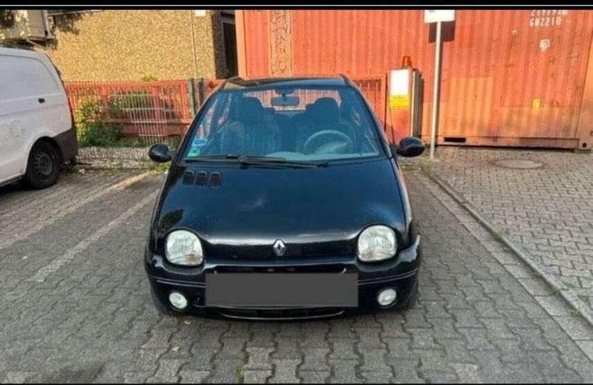 Twingo