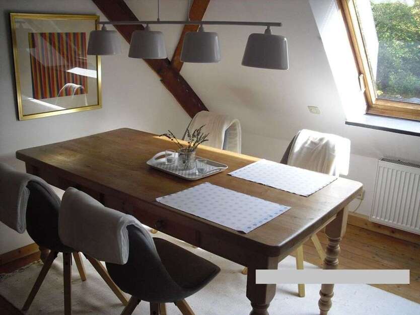 Wohnen auf Zeit in Haan 990 € 2 zimmer