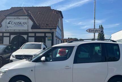 Skoda Roomster 172.152 km 3.290 &euro; Dinslaken 46539