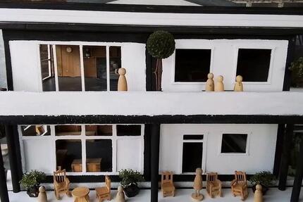 Haus Rheinberg - 175.000&euro; | Angebot:24801699