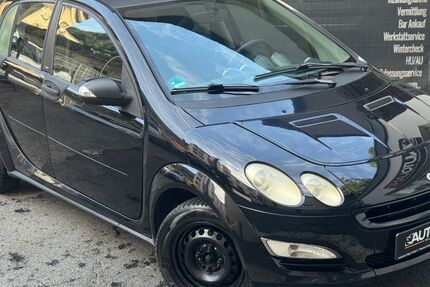 Smart ForFour 152.851 km 1.999 € Wuppertal 42117
