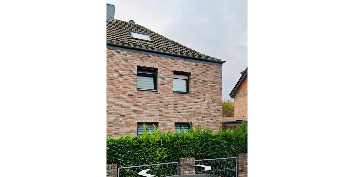 Doppelhaushälfte Duisburg Rheinhausen - 4 Zimmer, 88 m&sup2;, 299.000&euro; | Angebot:27141827