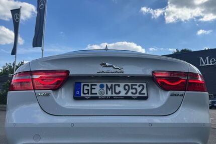 Jaguar XE 200.000 km 9.500 &euro; Gelsenkirchen 45894