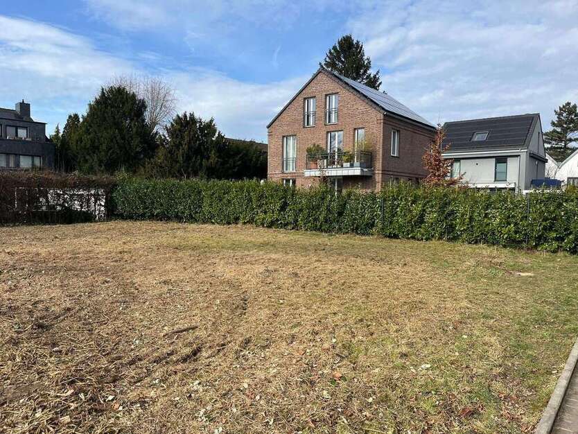 Grundstück zu verkaufen in Düsseldorf 695.000 € 517 m²