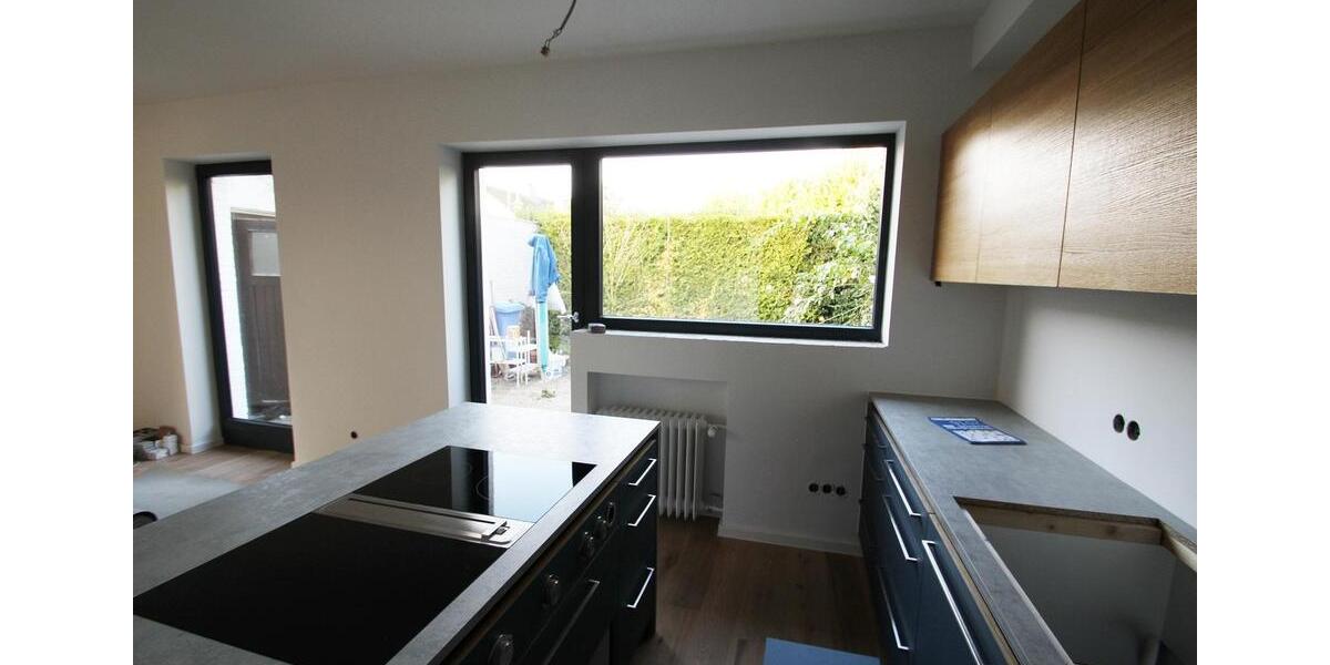 Doppelhaushälfte Meerbusch Kierst - 5 Zimmer, 125 m&sup2;, 2.300&euro; | Angebot:24740418