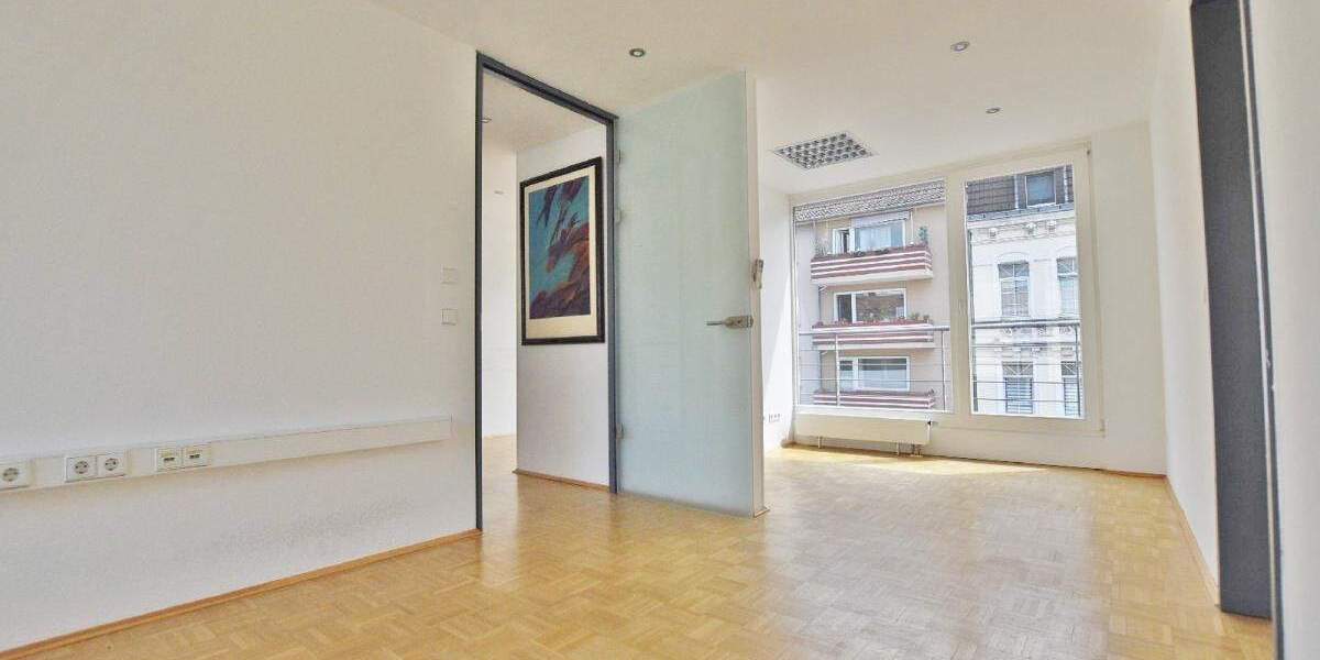 Gewerbeobjekt Essen Südviertel - 1.470&euro; | Angebot:25733160