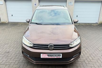 VW Touran 200.000 km 11.899 € Essen 45356
