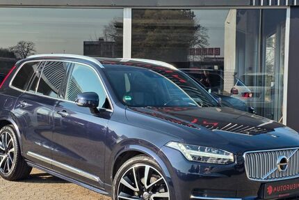 Volvo XC90 94.381 km 36.900 &euro; Krefeld 47803