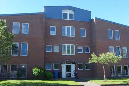 Wohnung Neuss Gnadental - 3 Zimmer, 85 m&sup2;, 750&euro; | Angebot:27127825