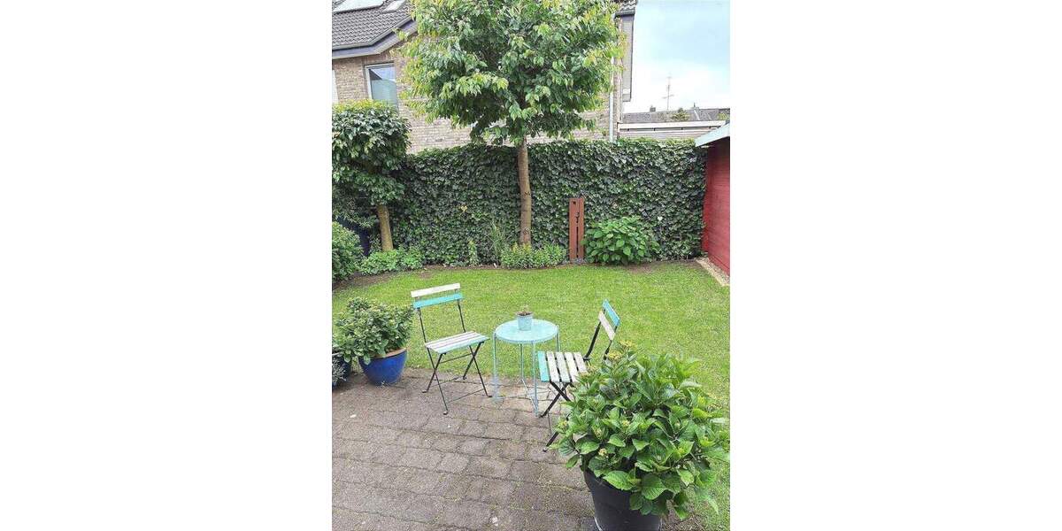 Doppelhaushälfte Duisburg Mündelheim - 5 Zimmer, 116 m&sup2;, 600.000&euro; | Angebot:26205780