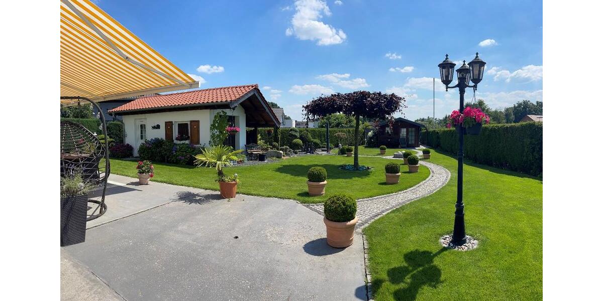 Einfamilienhaus Schermbeck - 5 Zimmer, 230 m&sup2;, 750.000&euro; | Angebot:26400026