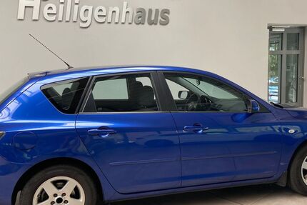 Mazda 3 211.414 km 3.980 &euro; Heiligenhaus 42579