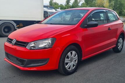 VW Polo 165.542 km 2.790 &euro; Essen 45309