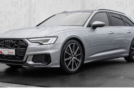Audi A6 22.180 km 53.870 &euro; Düsseldorf 40549