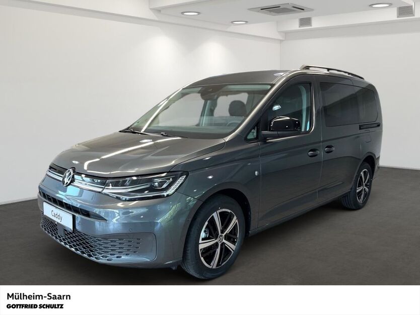 VW Caddy Maxi 14.500 km 35.900 € Mülheim an der Ruhr 45481