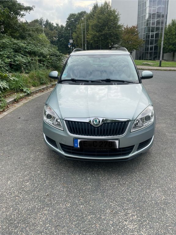 Fabia