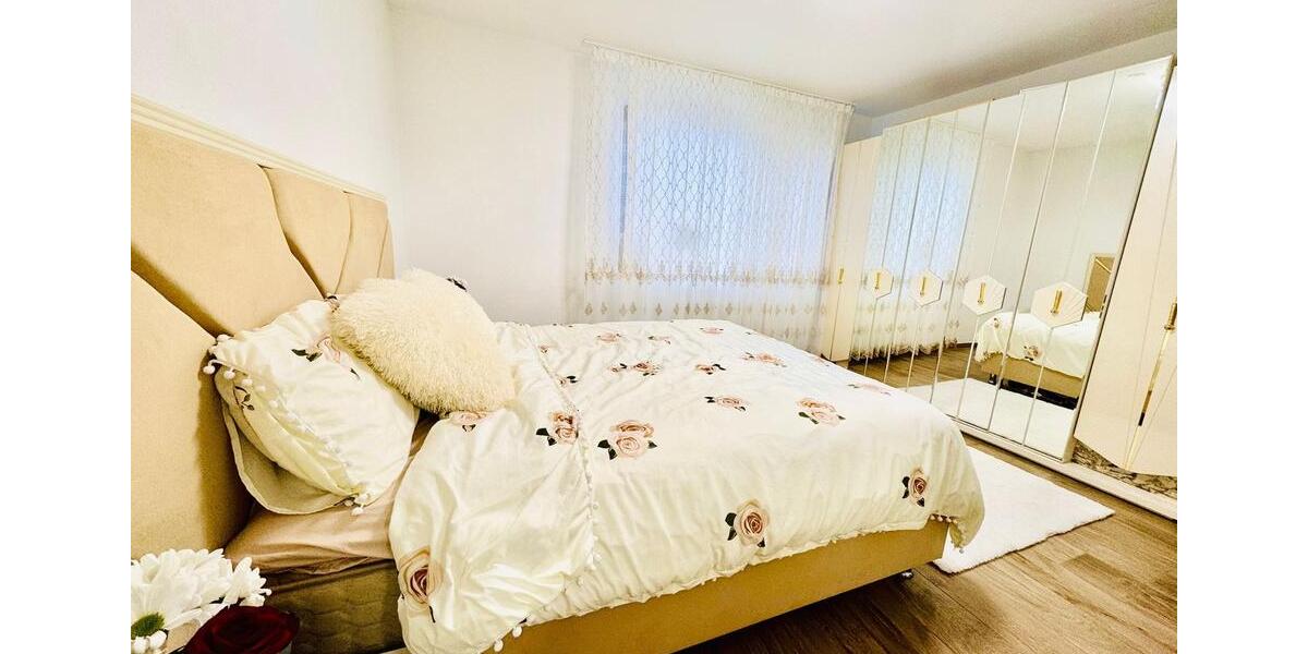 Etagenwohnung Wesel Fusternberg - 2.5 Zimmer, 65 m&sup2;, 159.000&euro; | Angebot:27147993