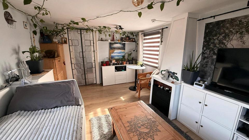 Einfamilienhaus Mülheim an der Ruhr Linksruhr - 2 Zimmer, 25 m&sup2;, 19.000&euro; | Angebot:26130687