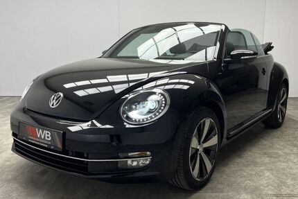 VW Beetle
