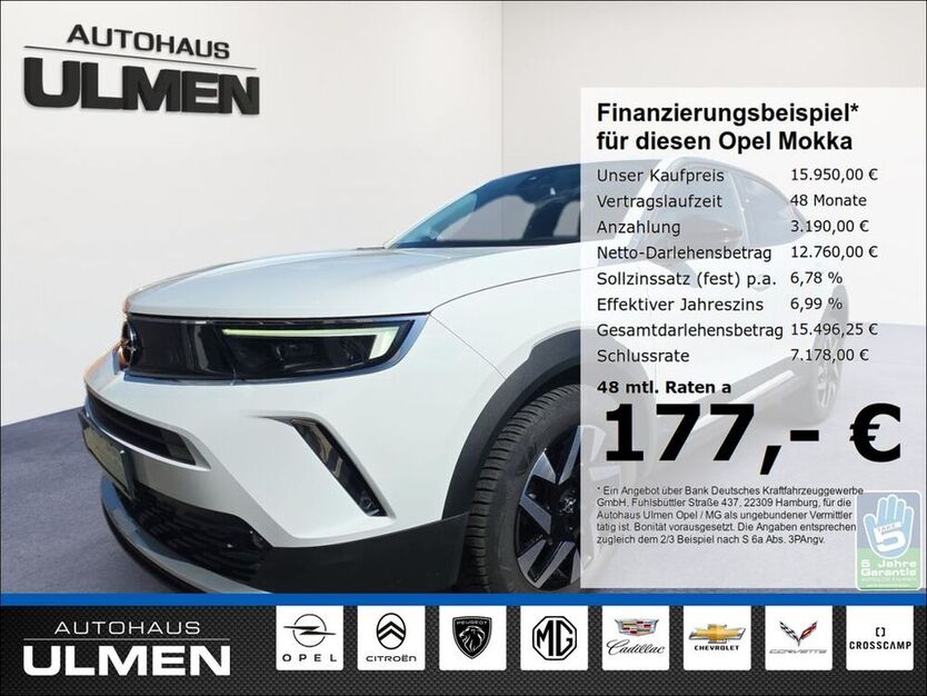 Mokka