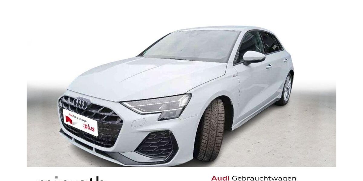Audi A3 21.957 km 31.880 &euro; Moers-Hülsdonk 47441