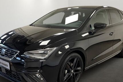 Seat Ibiza 20.178 km 17.590 &euro; Düsseldorf 40233