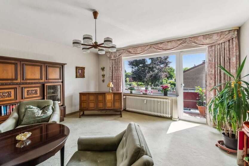 Wohnung zum Kaufen in Meerbusch 259.000 € 76 m²
