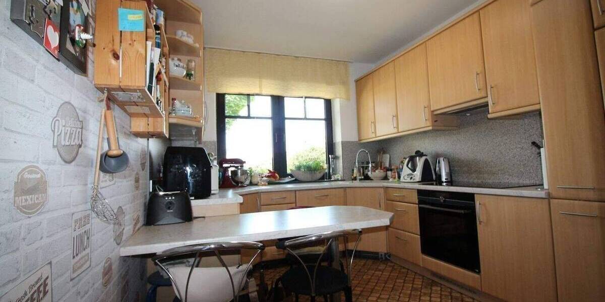 Mehrfamilienhaus, Wohnhaus Rheinberg Ossenberg - 7 Zimmer, 257 m&sup2;, 550.000&euro; | Angebot:26786888