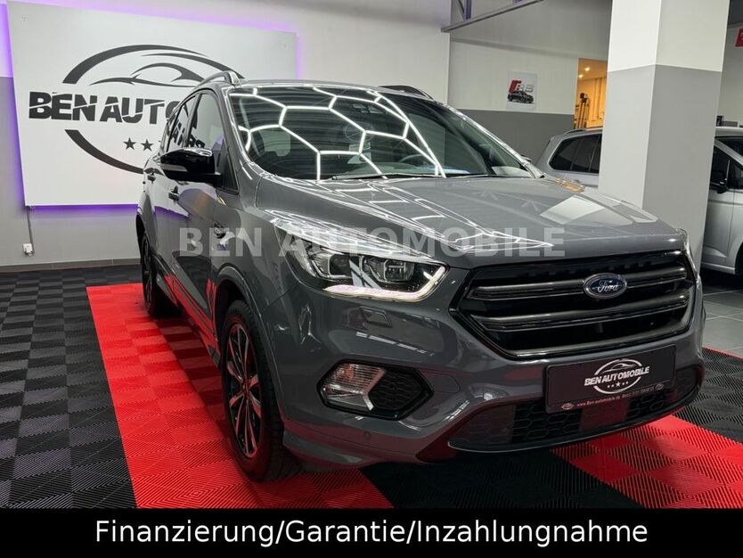 Ford Kuga 99.900 km 16.499 € Wesel 46485