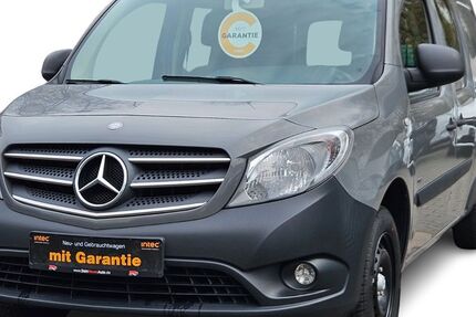 Mercedes-Benz Citan 107.717 km 10.980 &euro; Duisburg 47249