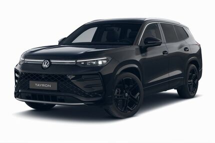 VW Tayron 7.142 km 54.551 &euro; Krefeld 47803