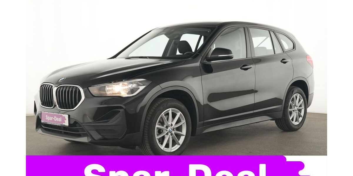 BMW X1 50.503 km 24.198 &euro; Neuss 41460