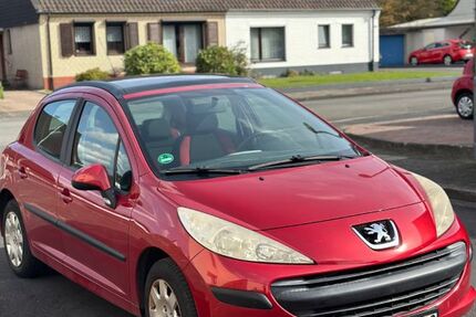 Peugeot 207 191.000 km 1.690 &euro; Krefeld 47807