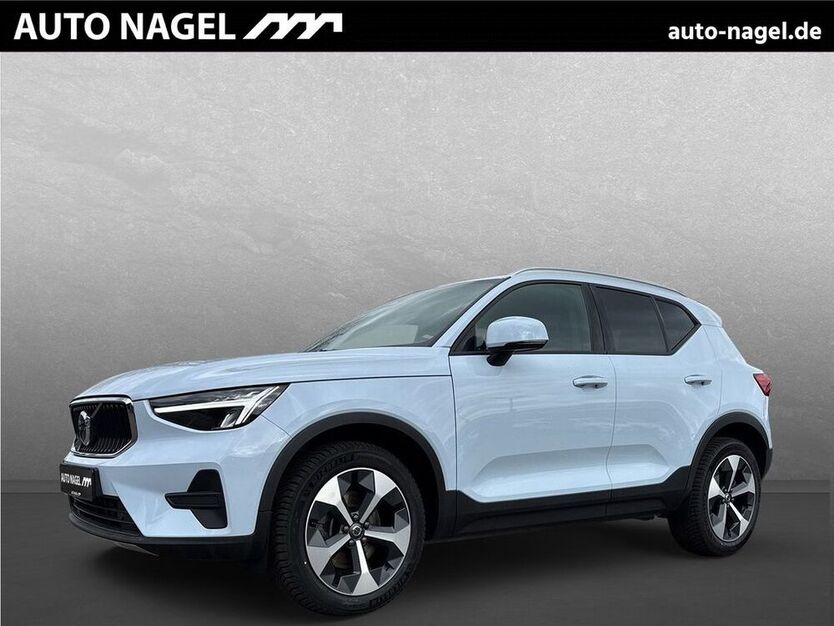 XC40