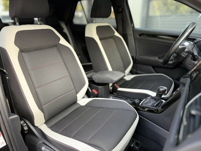T-Roc R-Line 4Motion / CAM / PANO / Standheizung