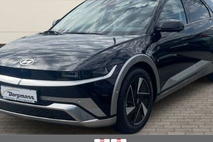 Hyundai IONIQ 5 8.500 km 41.750 &euro; Dorsten 46286