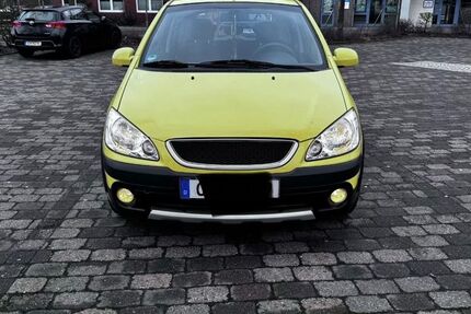 Hyundai Getz 170.000 km 2.000 &euro; Oberhausen 46149
